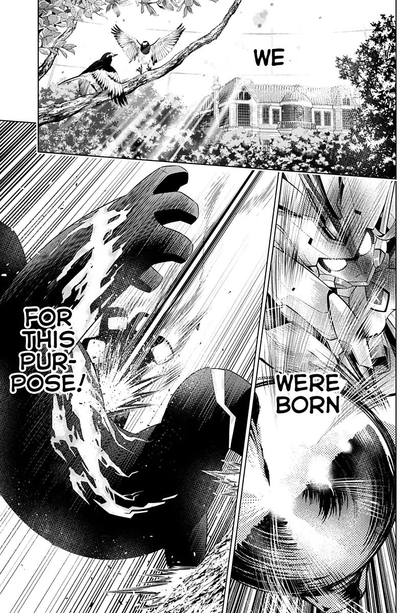 Darling In The Franxx 23 5