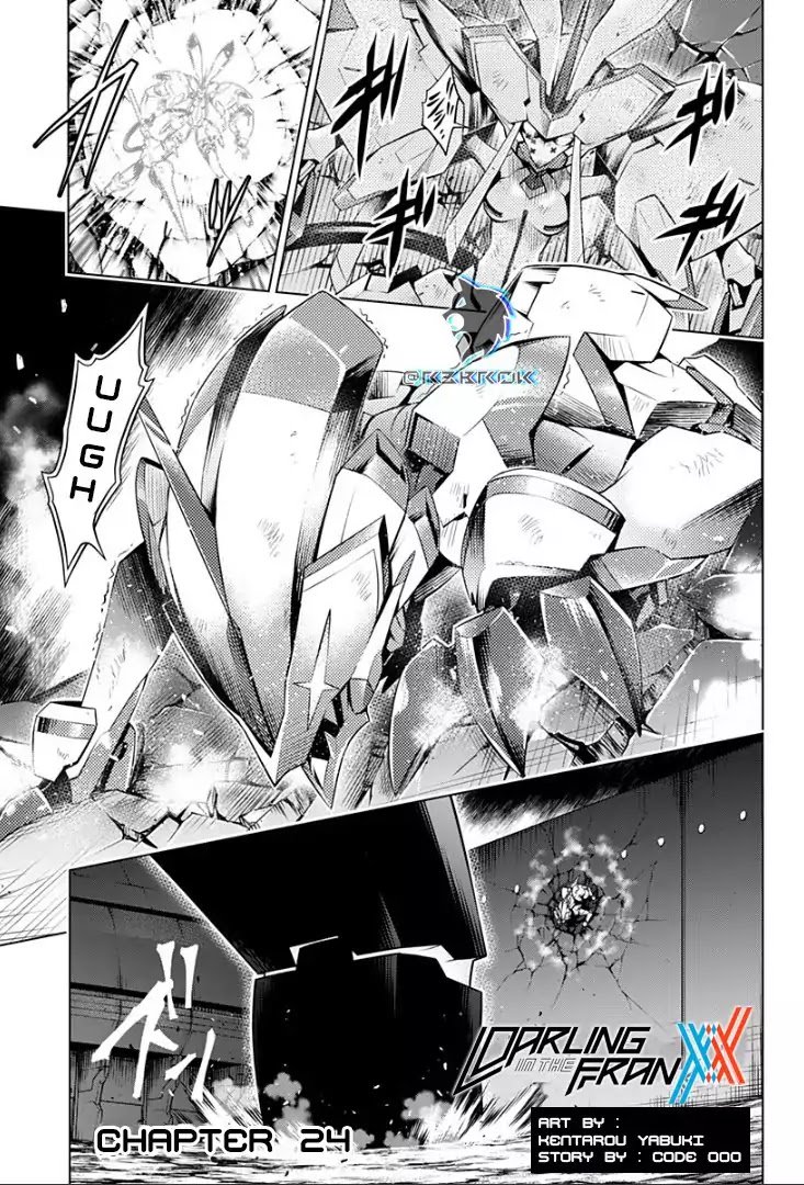Darling In The Franxx 24 1