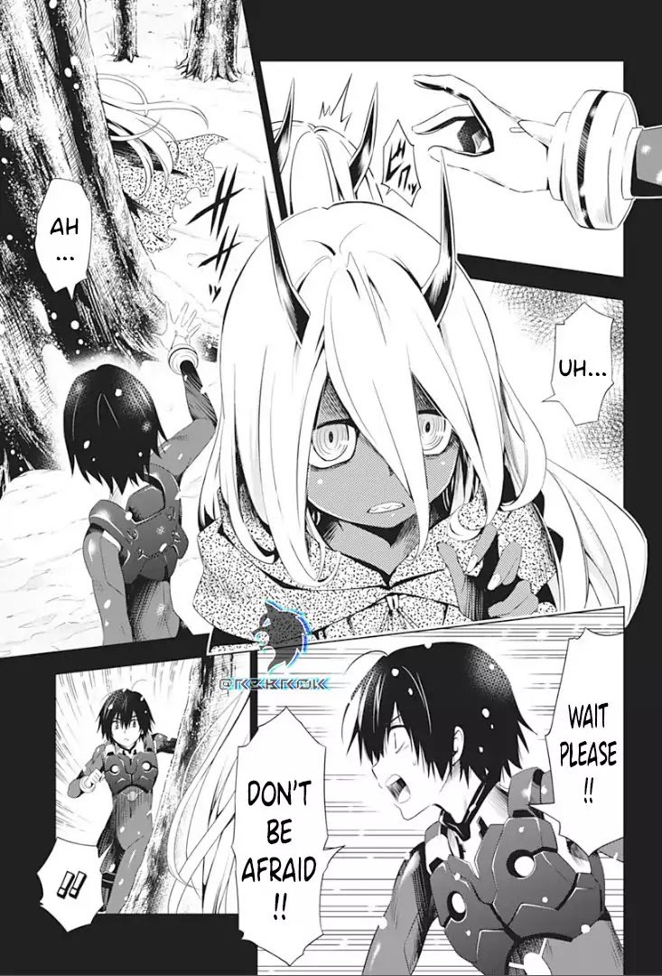 Darling In The Franxx 24 11