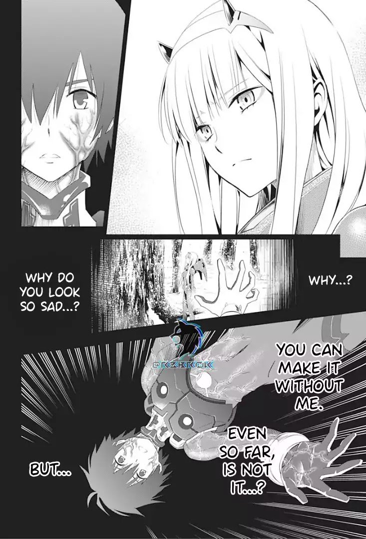 Darling In The Franxx 24 14
