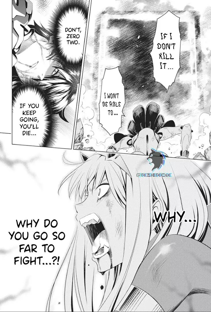 Darling In The Franxx 24 18