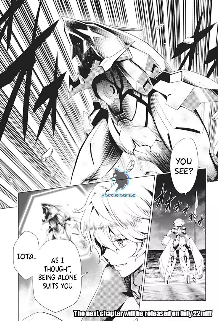 Darling In The Franxx 24 19