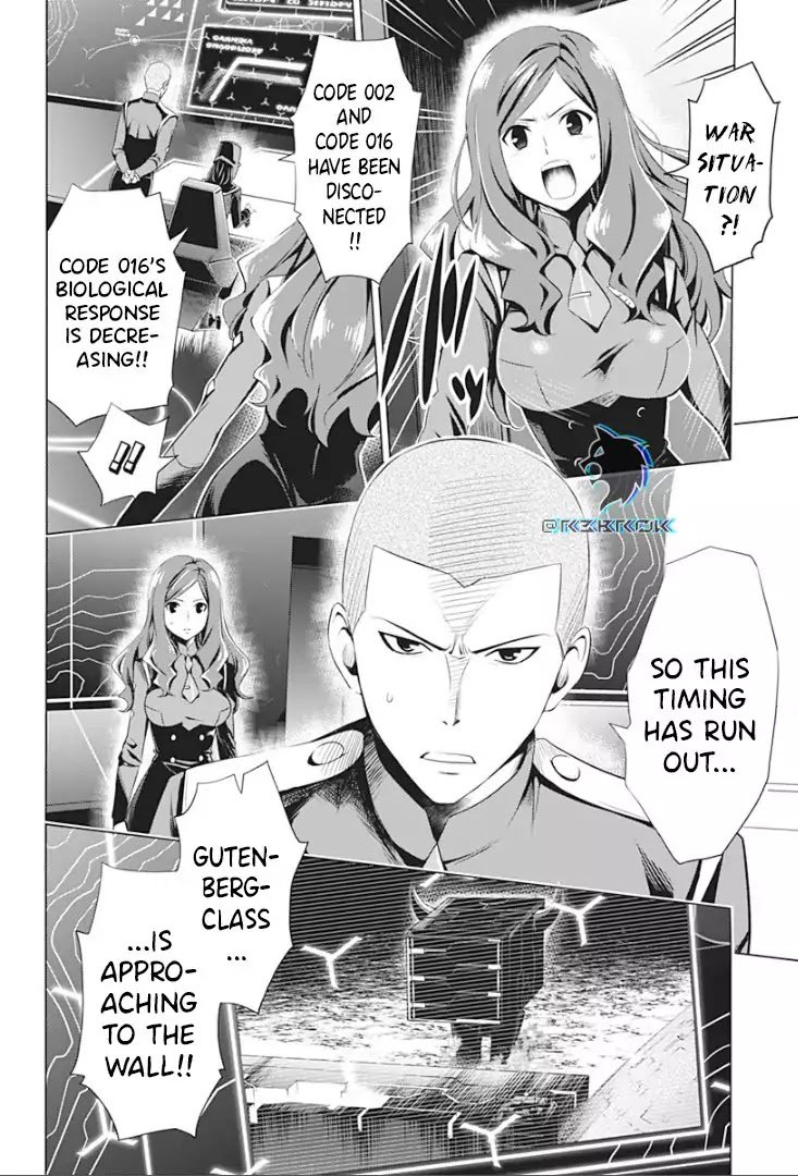 Darling In The Franxx 24 2