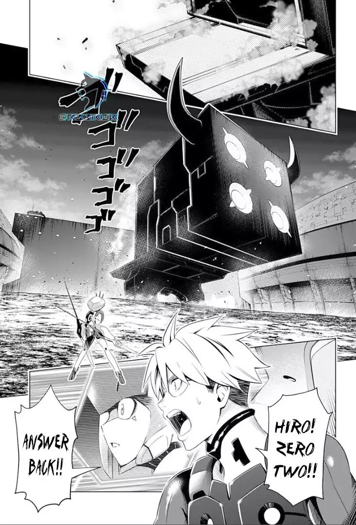 Darling In The Franxx 24 3