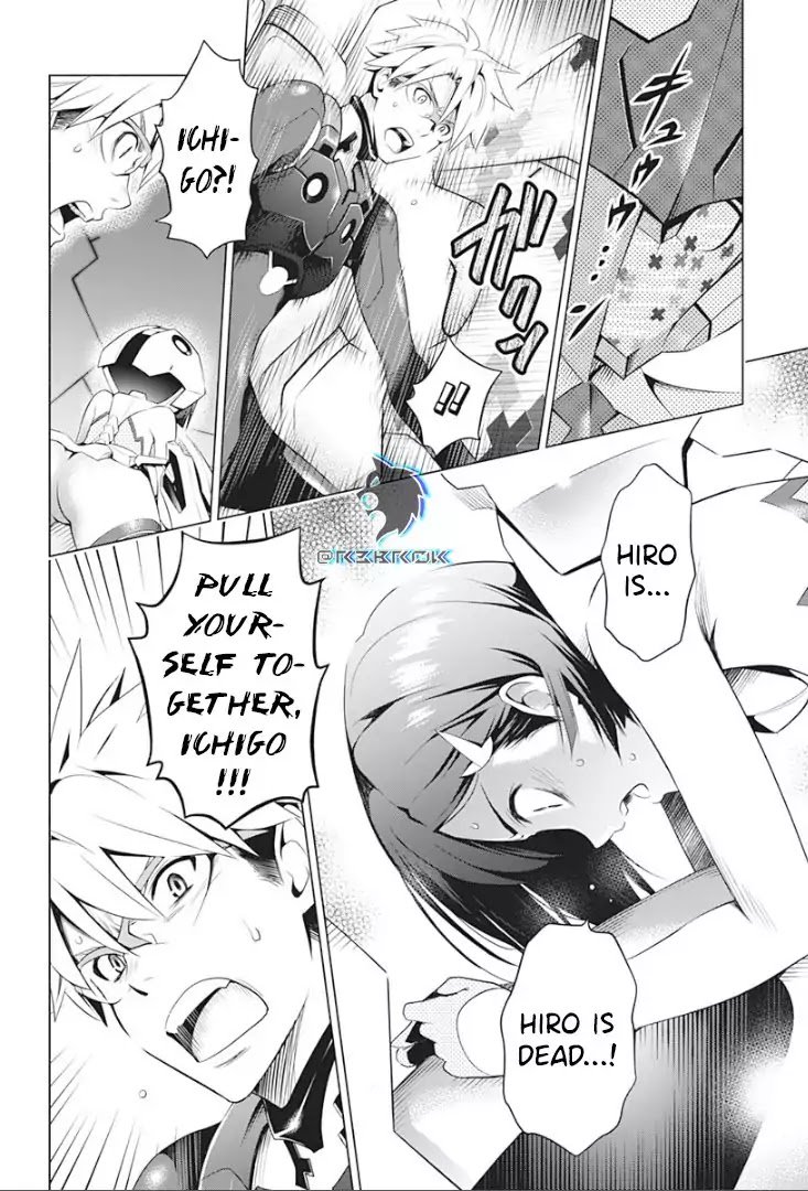 Darling In The Franxx 24 6