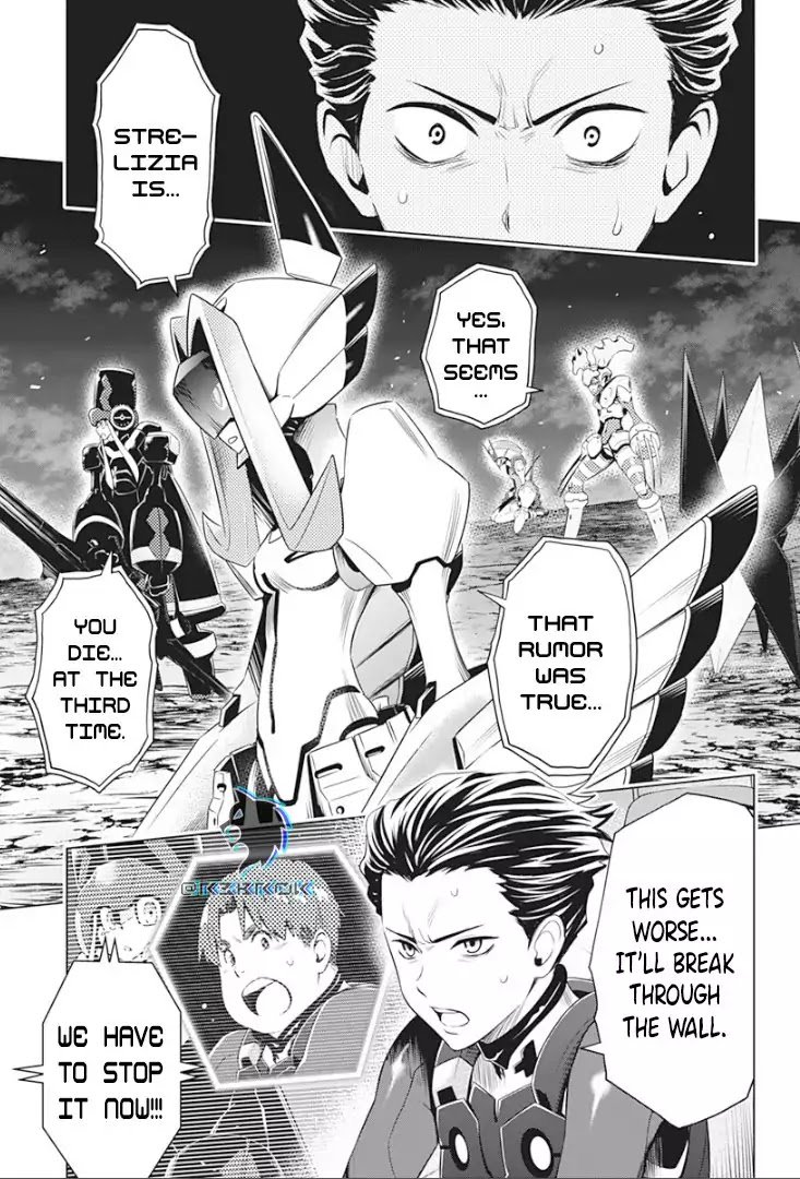 Darling In The Franxx 24 7