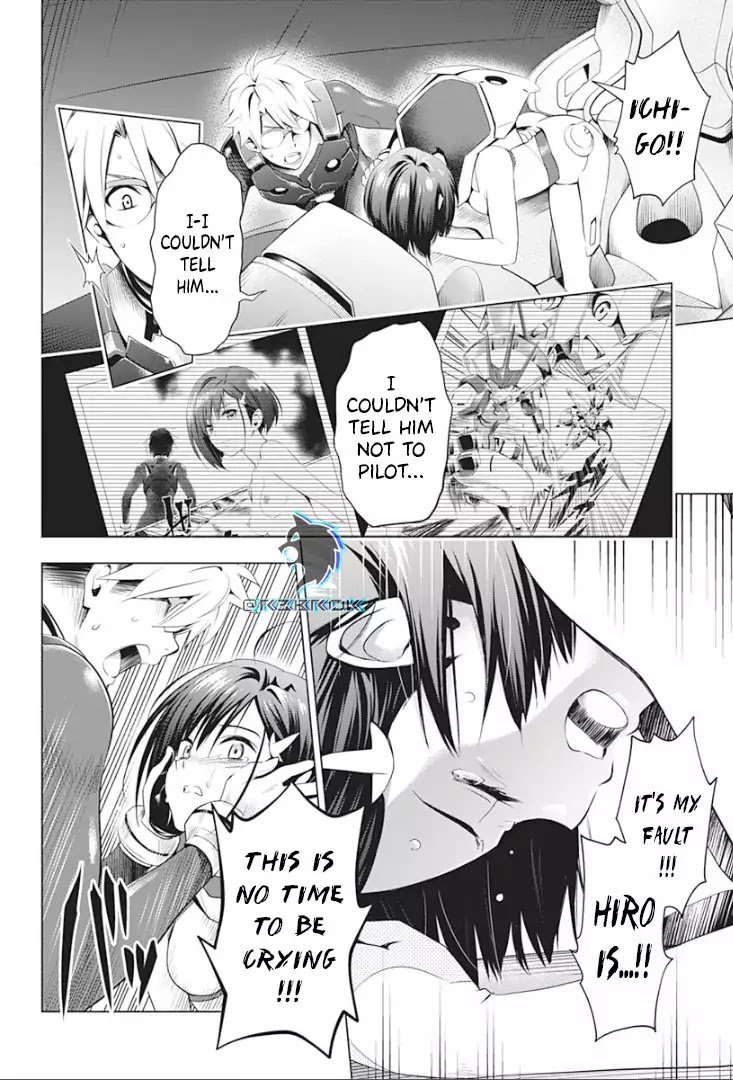 Darling In The Franxx 24 8