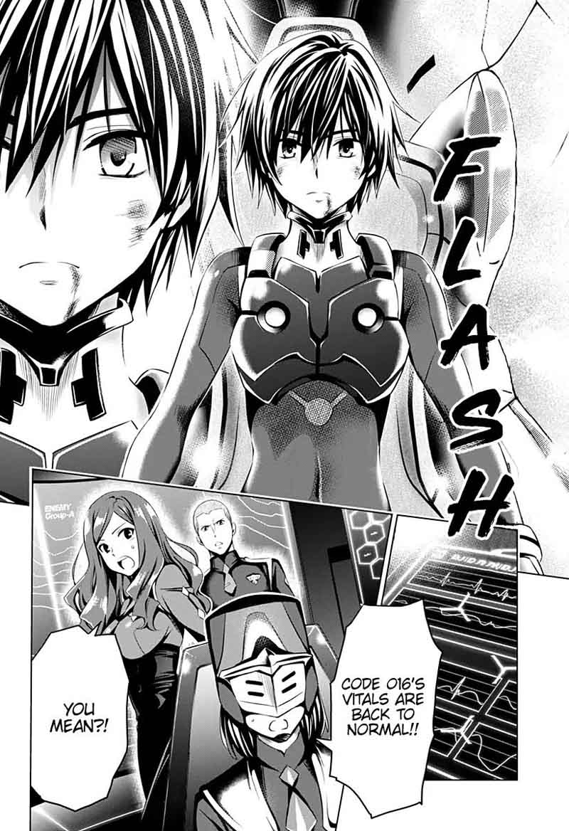 Darling In The Franxx 25 10