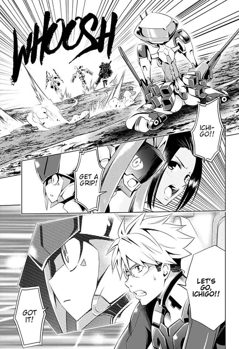 Darling In The Franxx 25 13