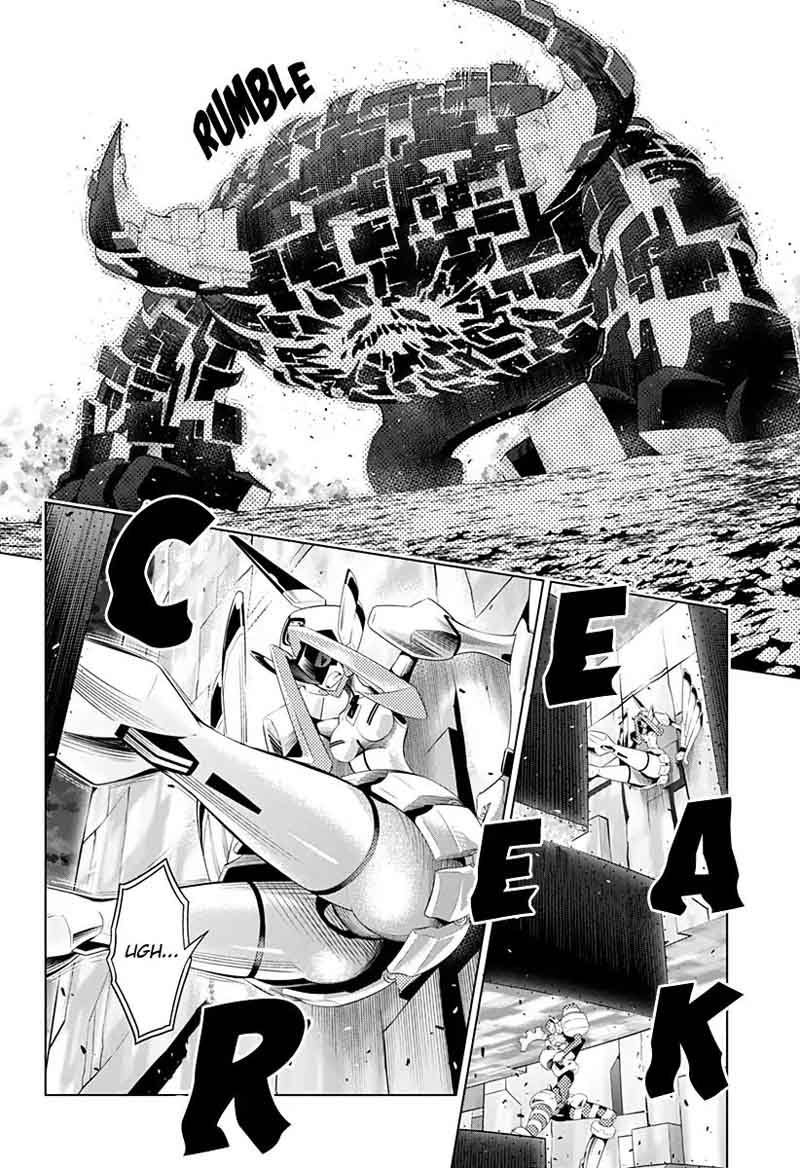Darling In The Franxx 25 14