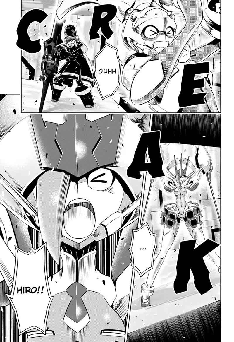Darling In The Franxx 25 15