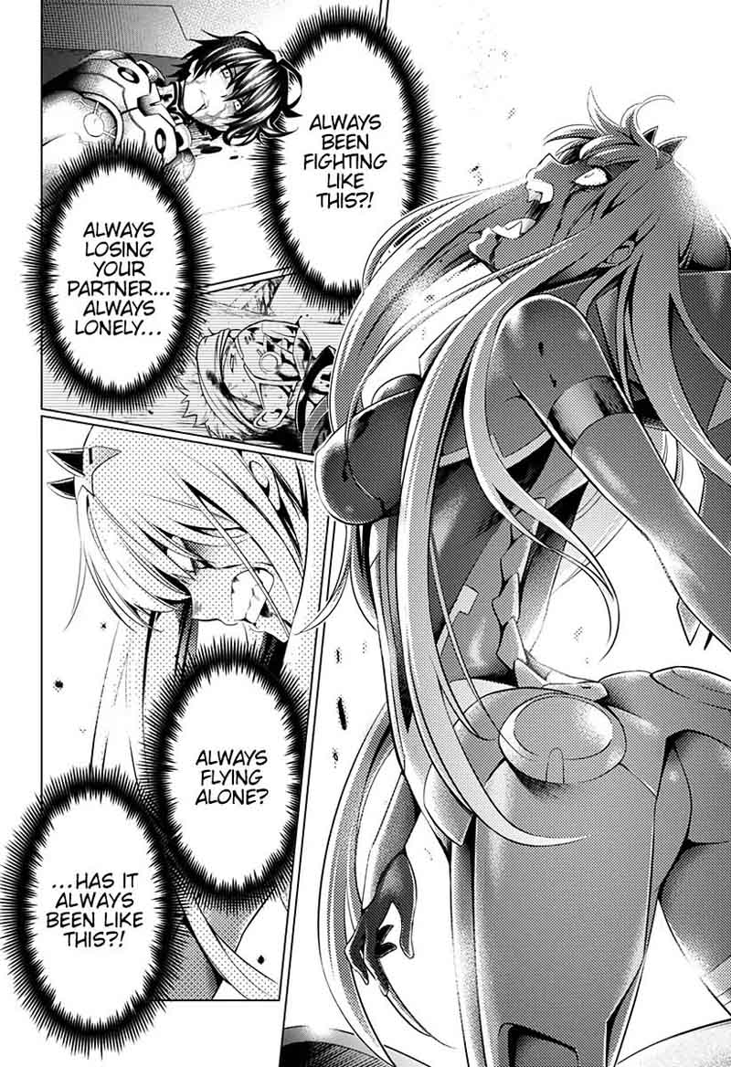 Darling In The Franxx 25 2