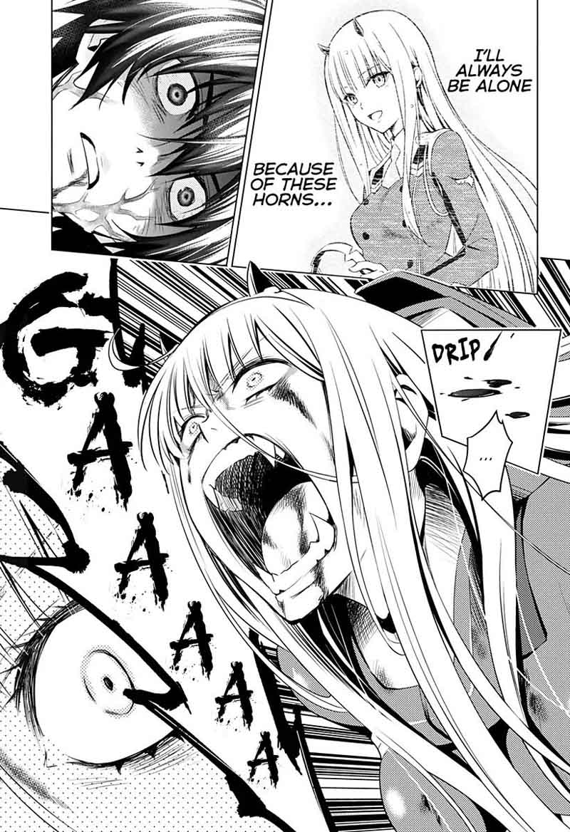Darling In The Franxx 25 3