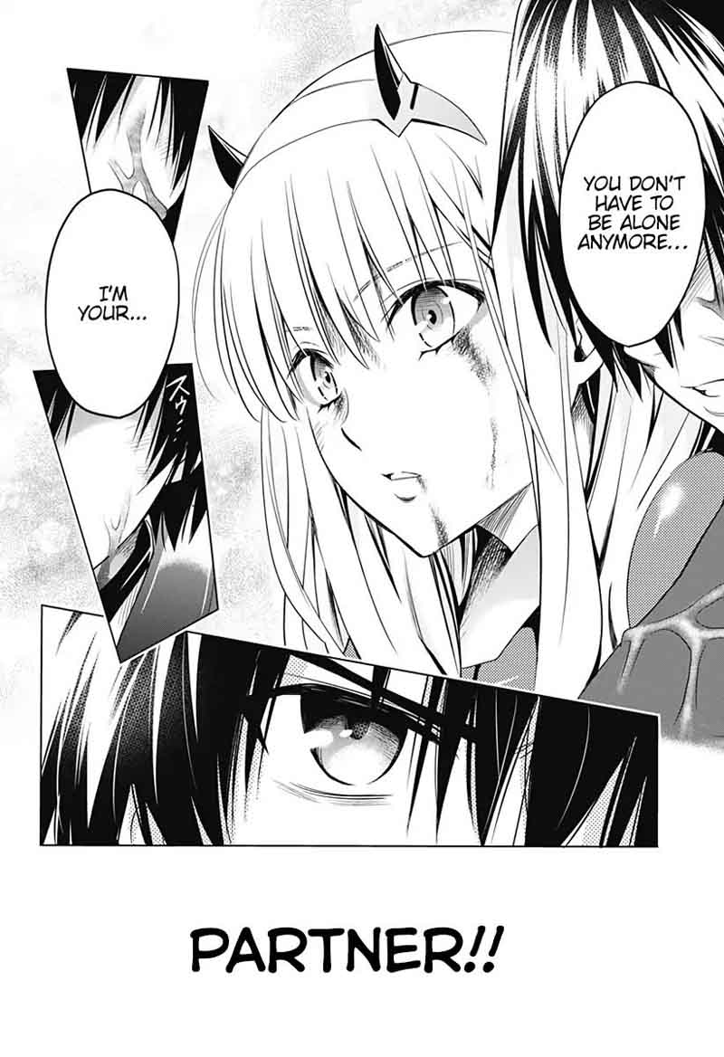Darling In The Franxx 25 6
