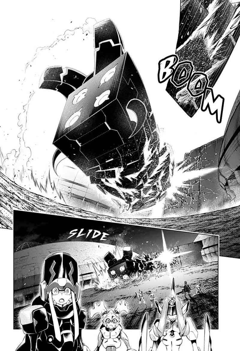 Darling In The Franxx 25 8