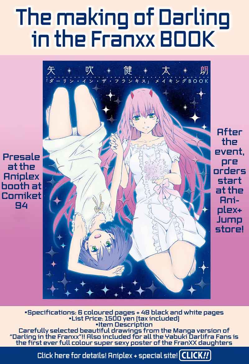 Darling In The Franxx 26 1