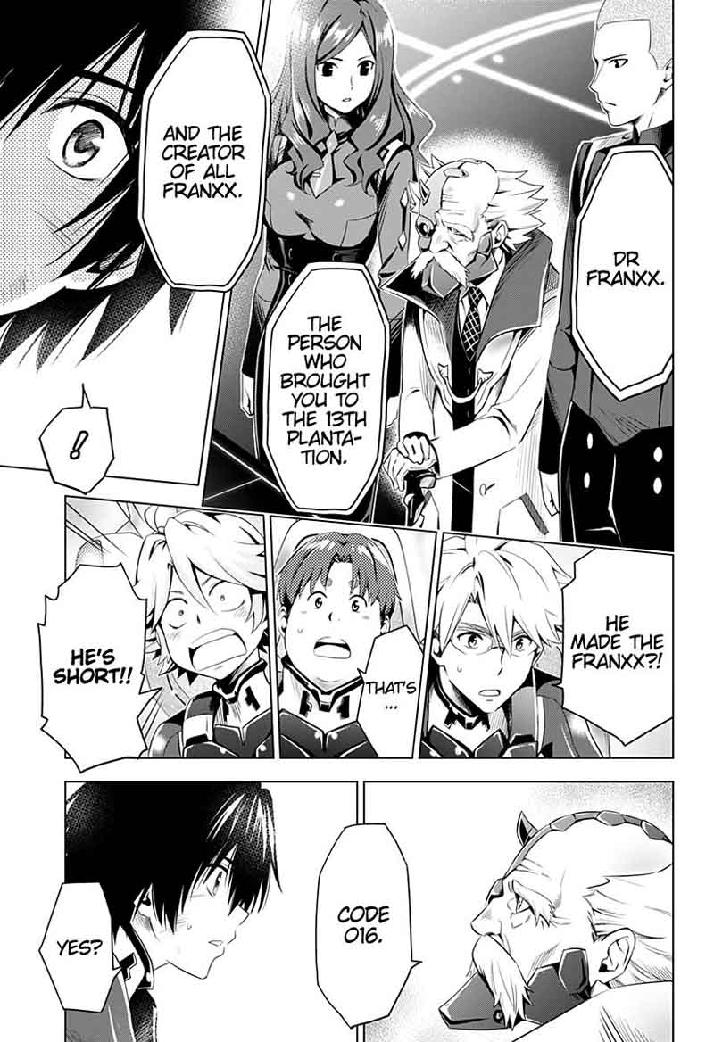 Darling In The Franxx 26 14