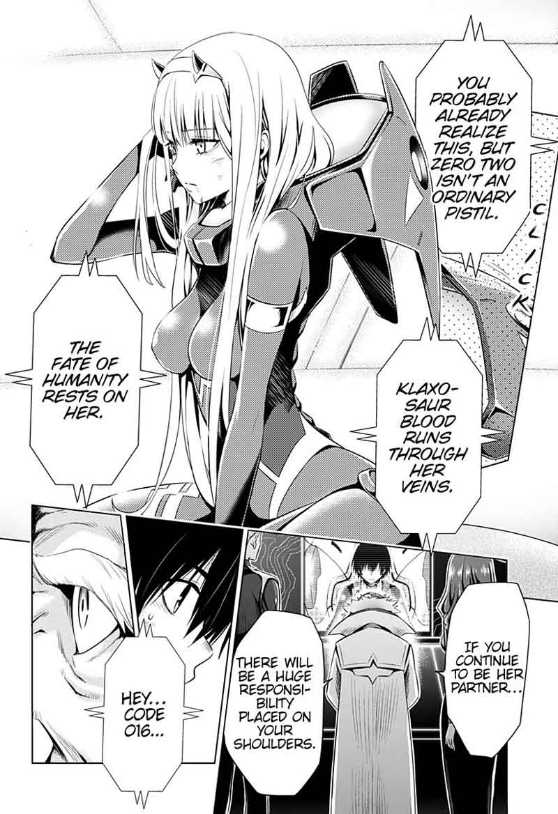 Darling In The Franxx 26 15