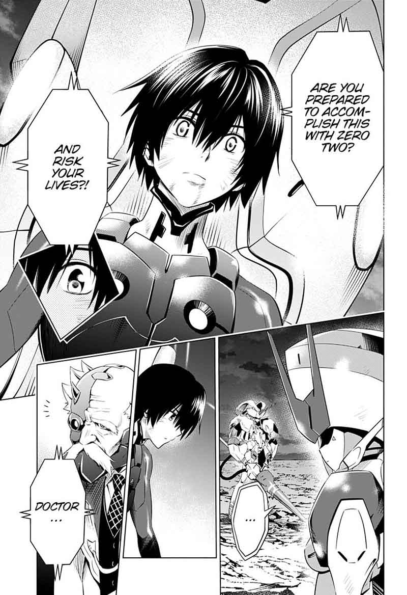Darling In The Franxx 26 16