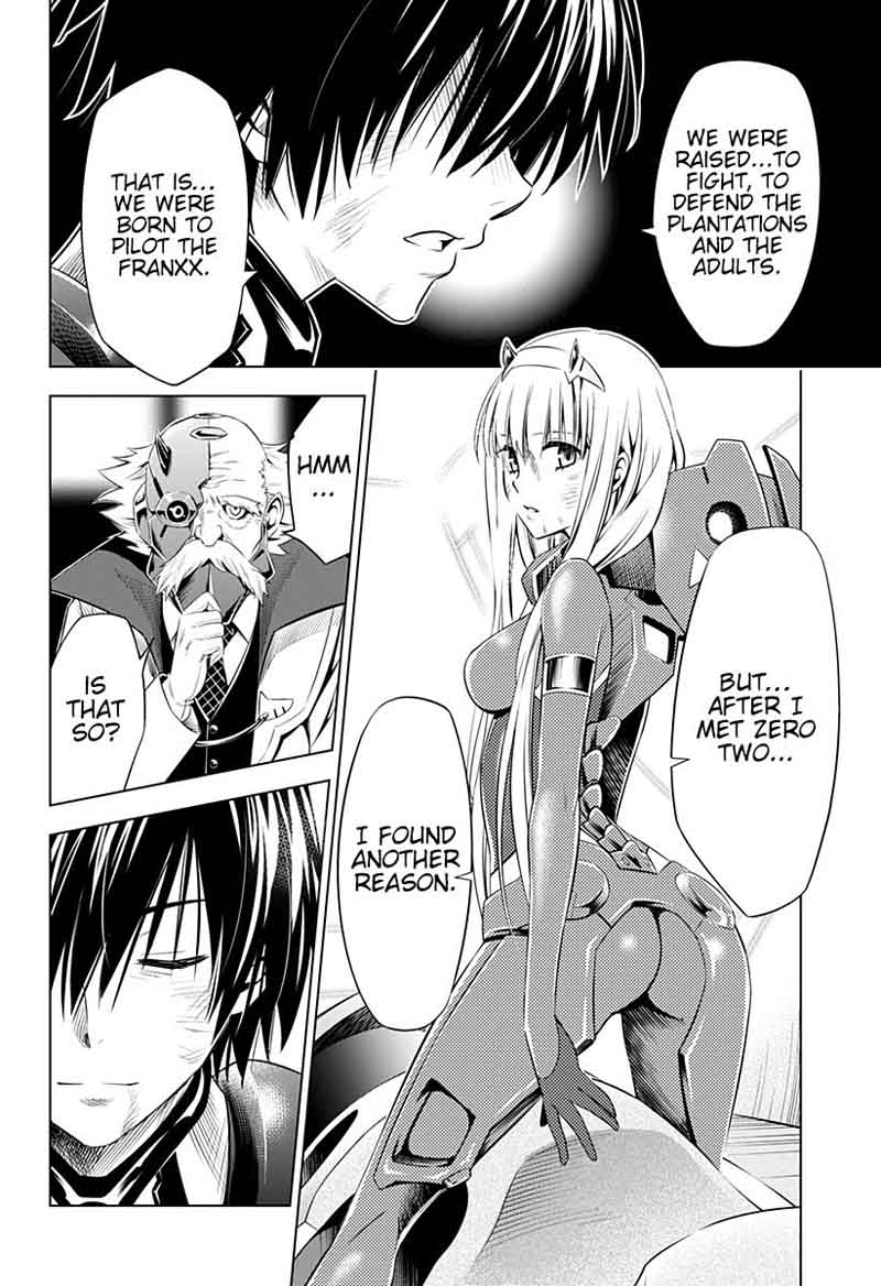 Darling In The Franxx 26 17