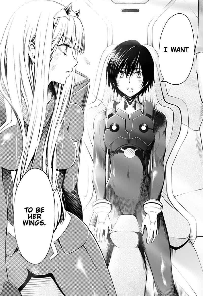 Darling In The Franxx 26 18