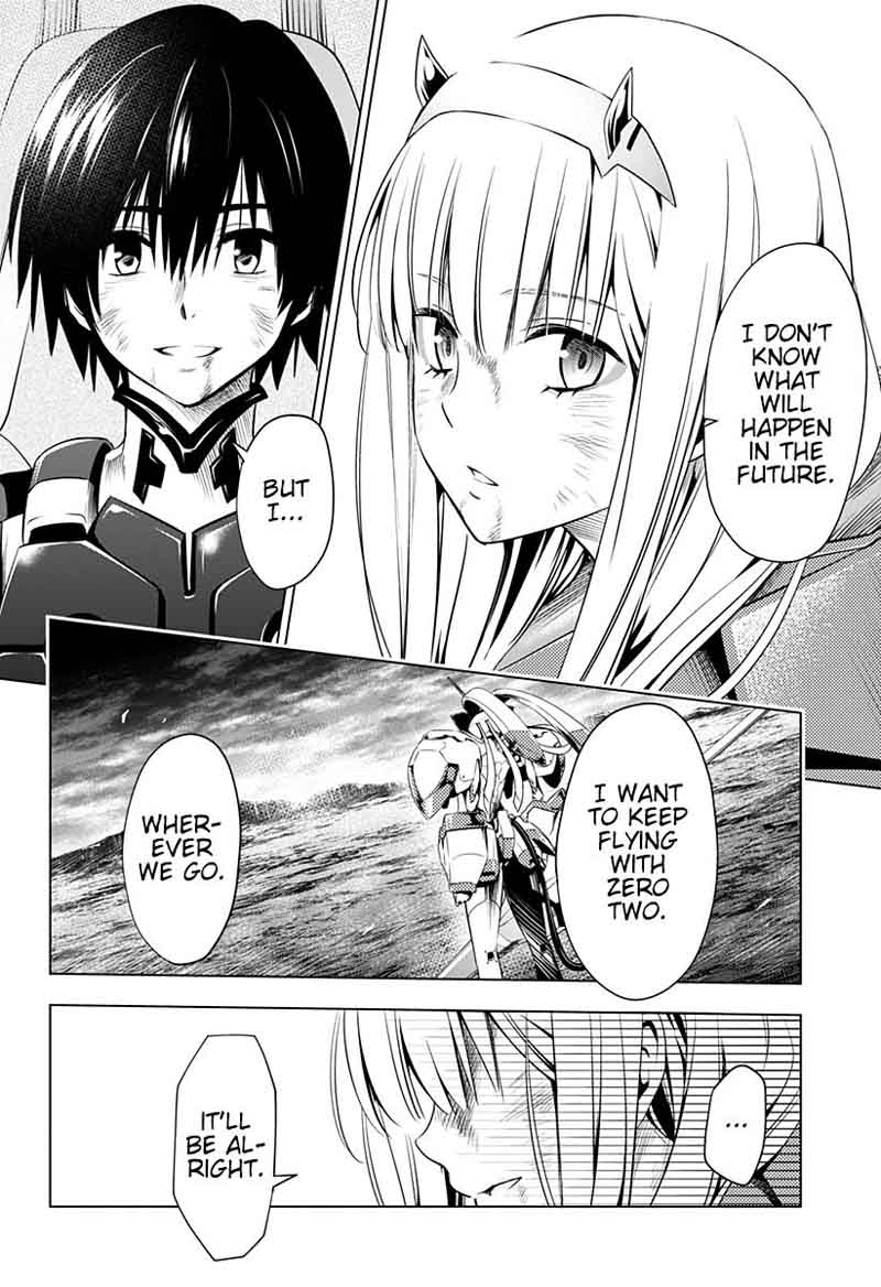 Darling In The Franxx 26 19