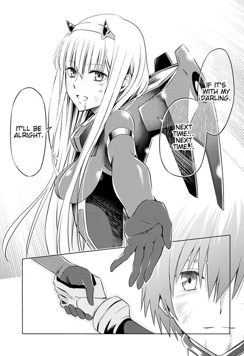 Darling In The Franxx 26 20