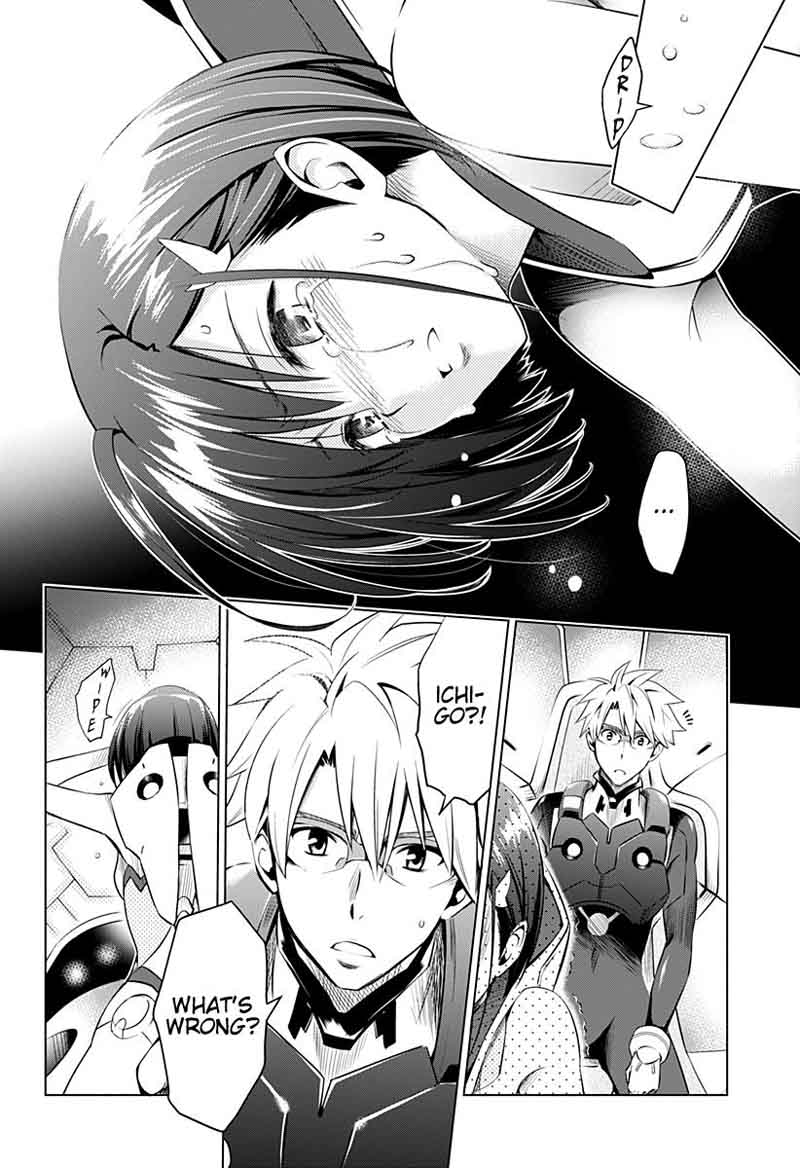 Darling In The Franxx 26 21