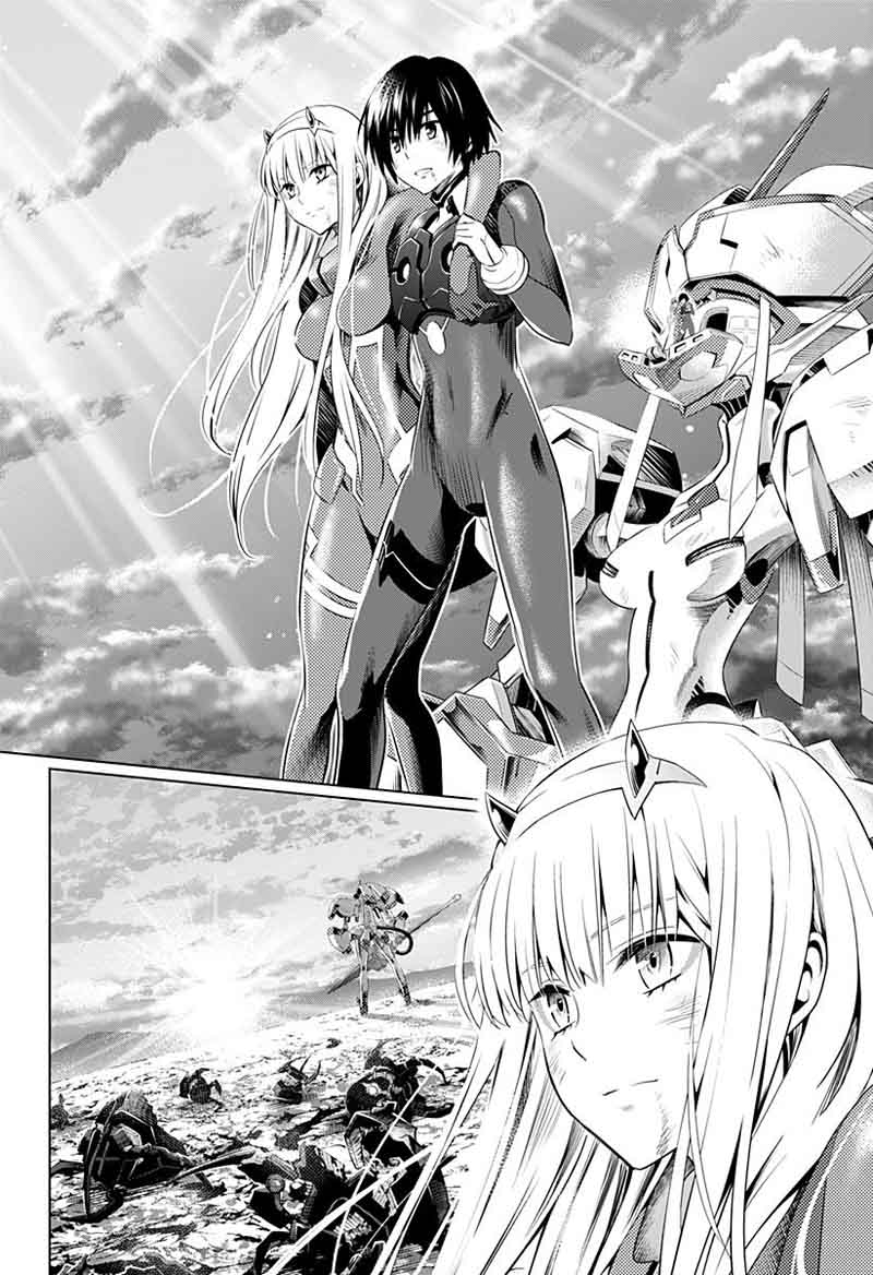 Darling In The Franxx 26 23