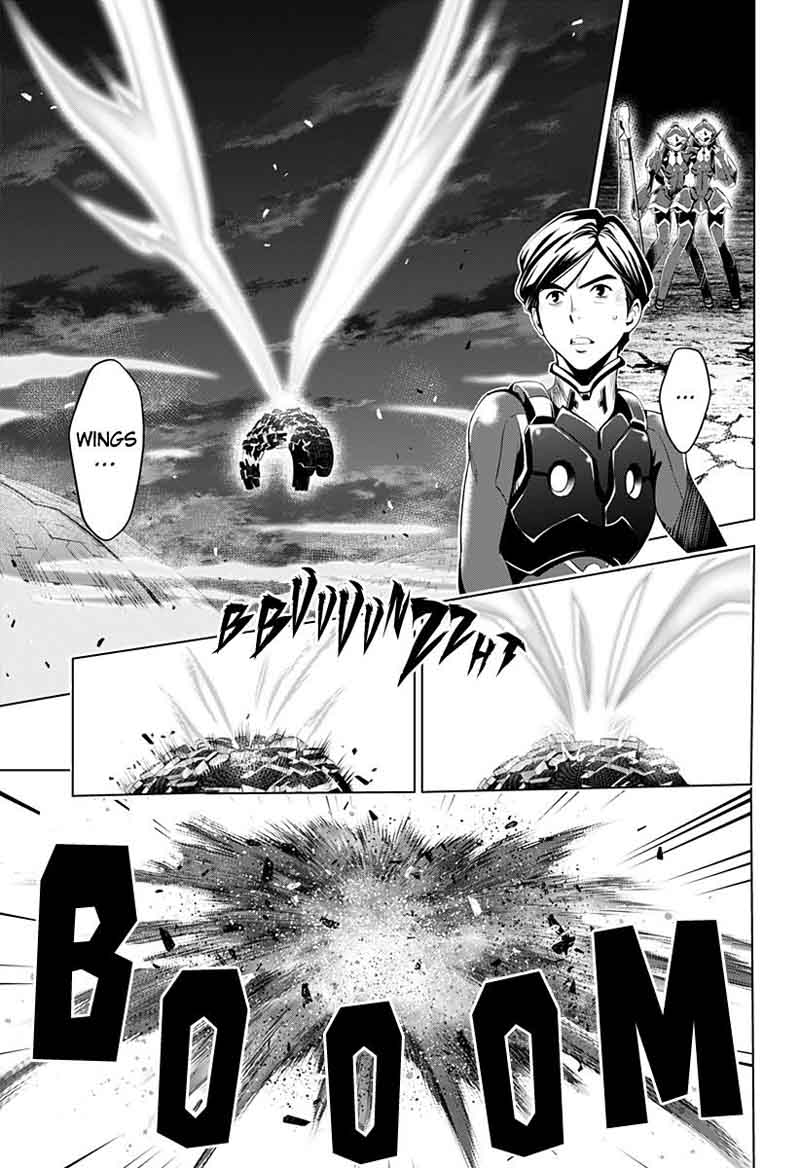 Darling In The Franxx 26 4