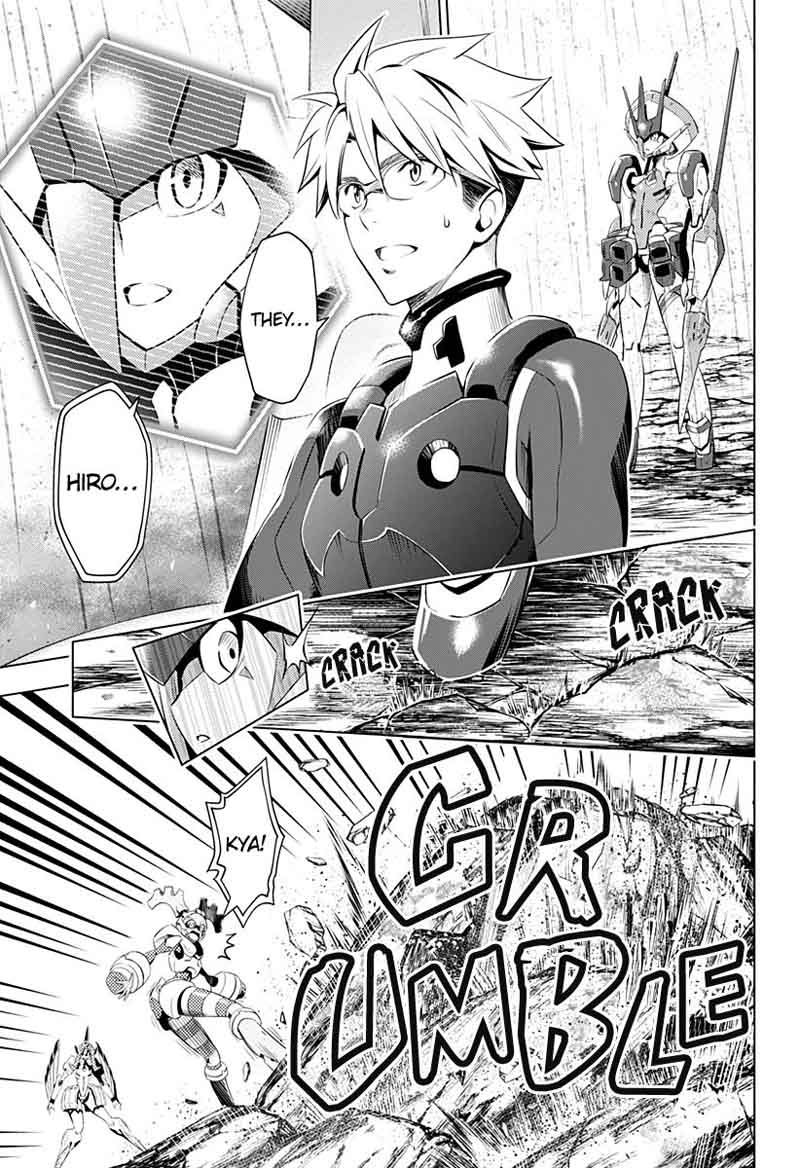 Darling In The Franxx 26 6