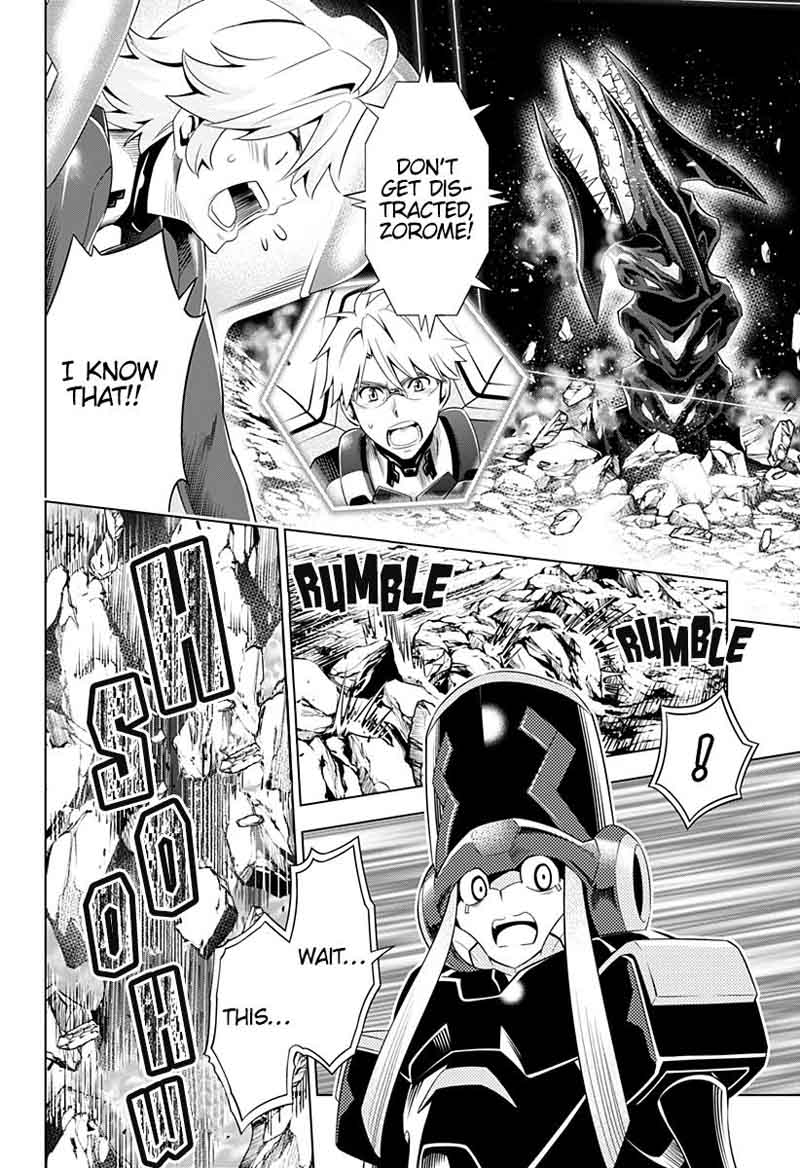 Darling In The Franxx 26 7
