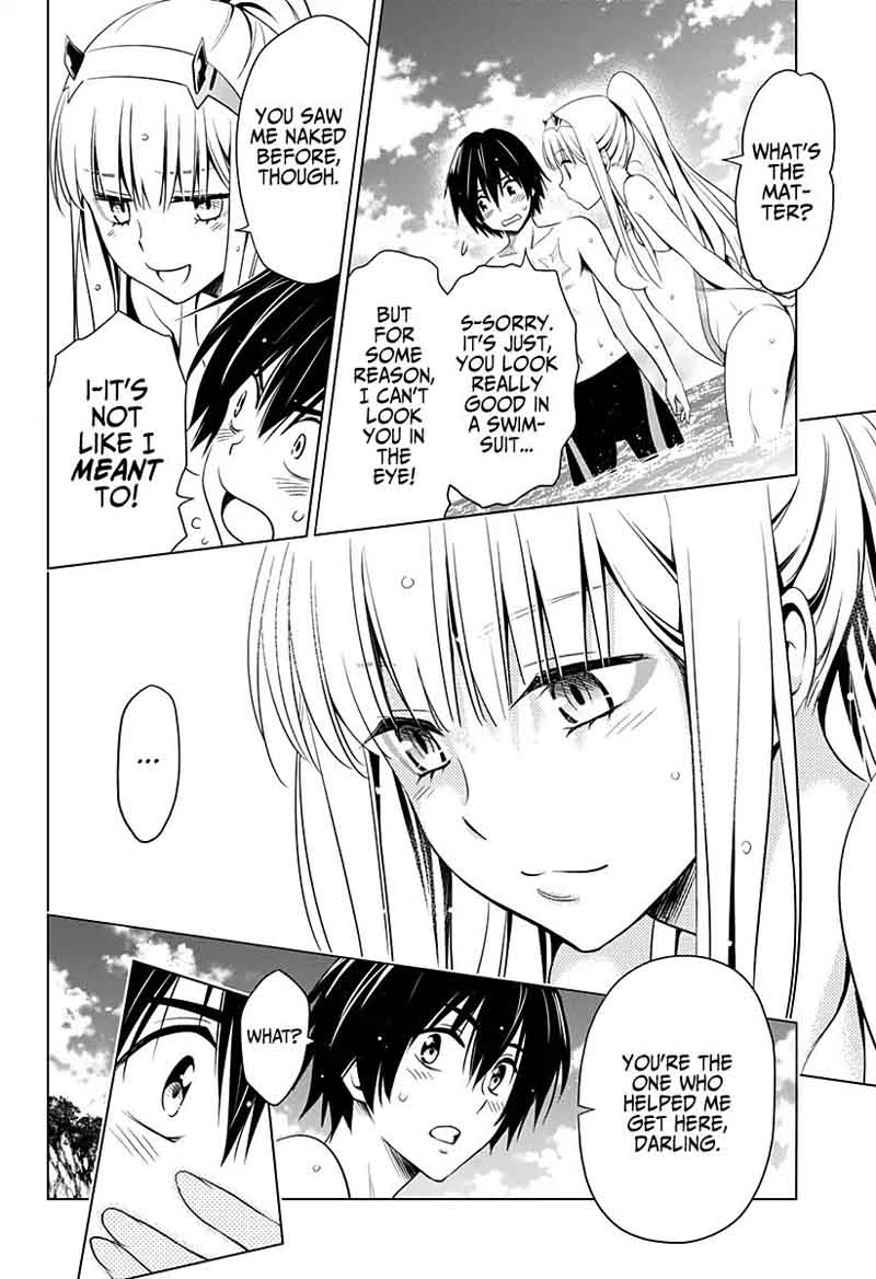 Darling In The Franxx 27 17