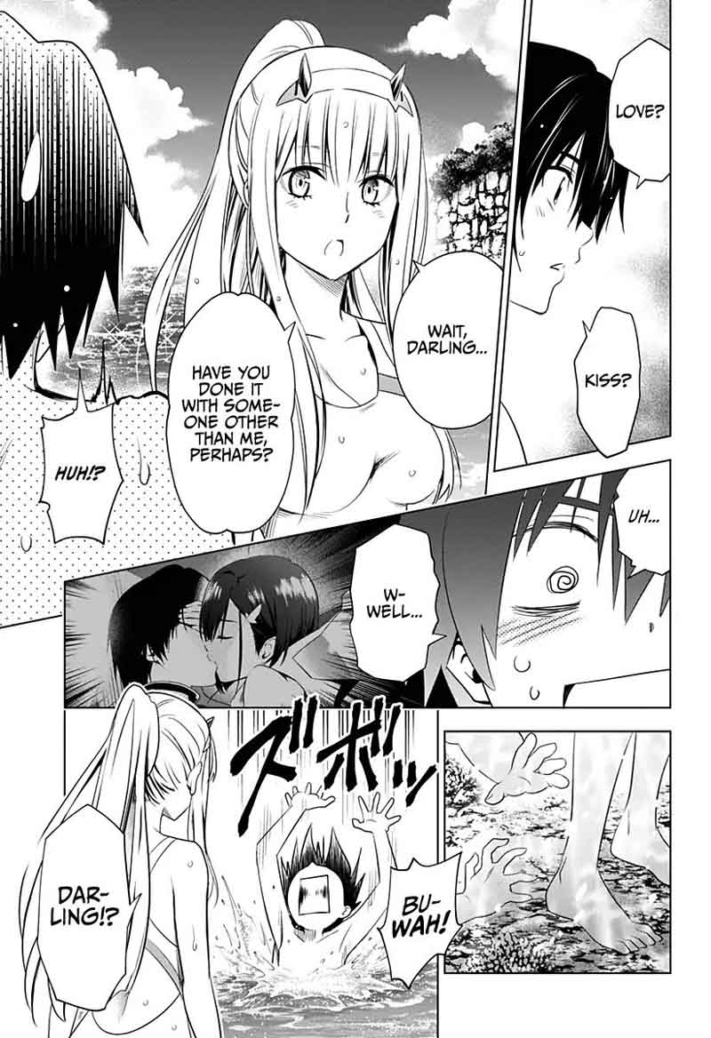 Darling In The Franxx 27 20