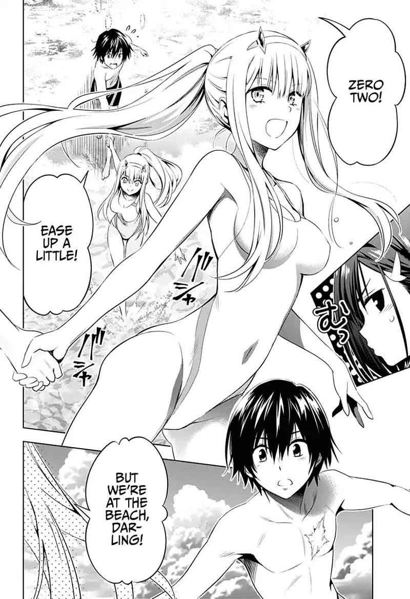 Darling In The Franxx 27 7