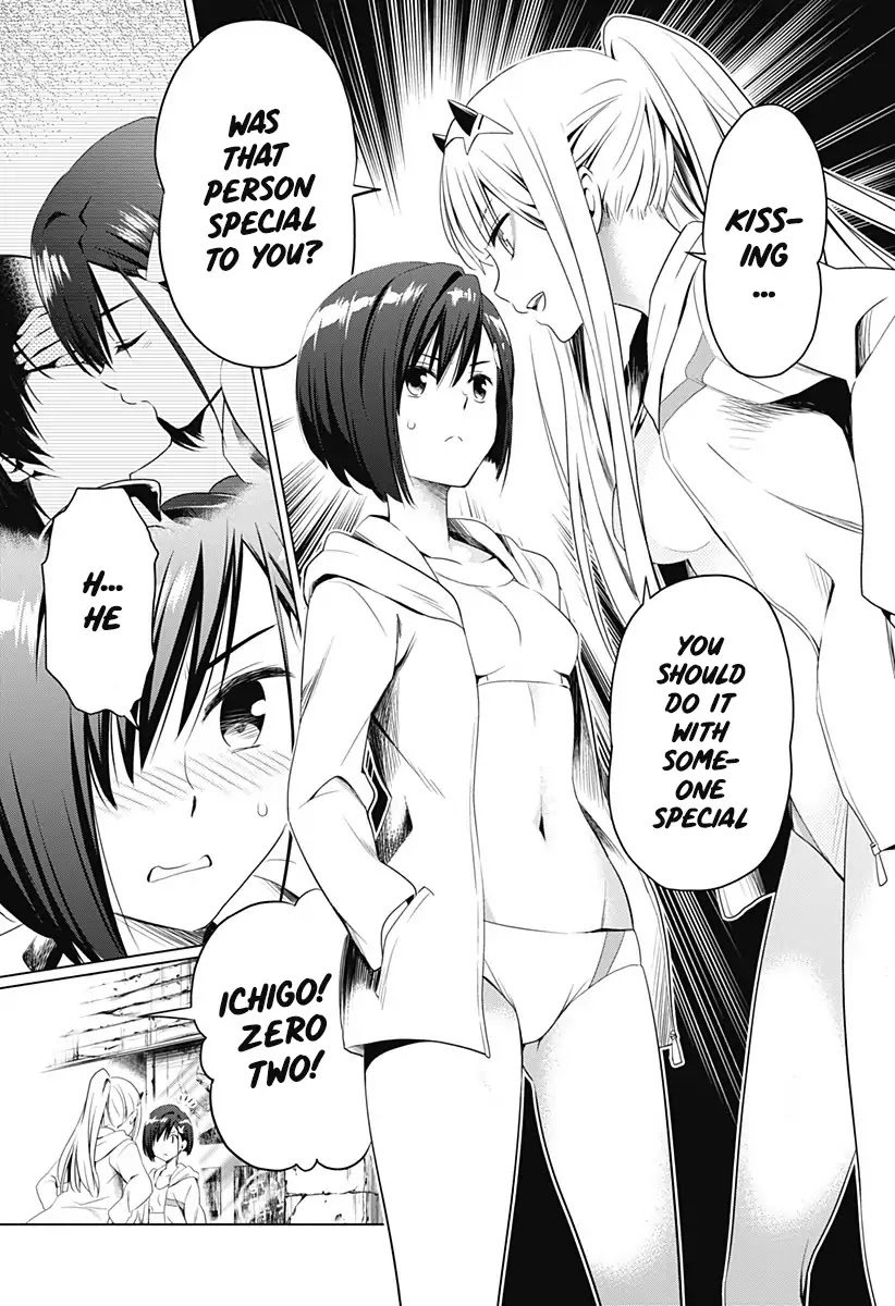 Darling In The Franxx 29 13