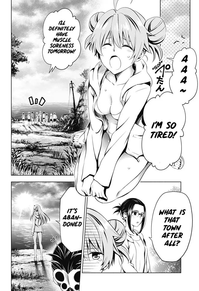 Darling In The Franxx 29 16