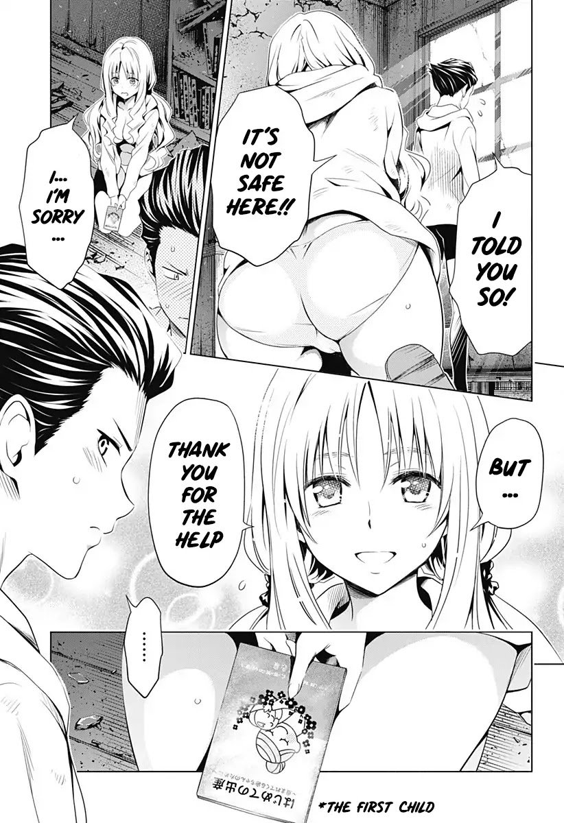 Darling In The Franxx 29 3