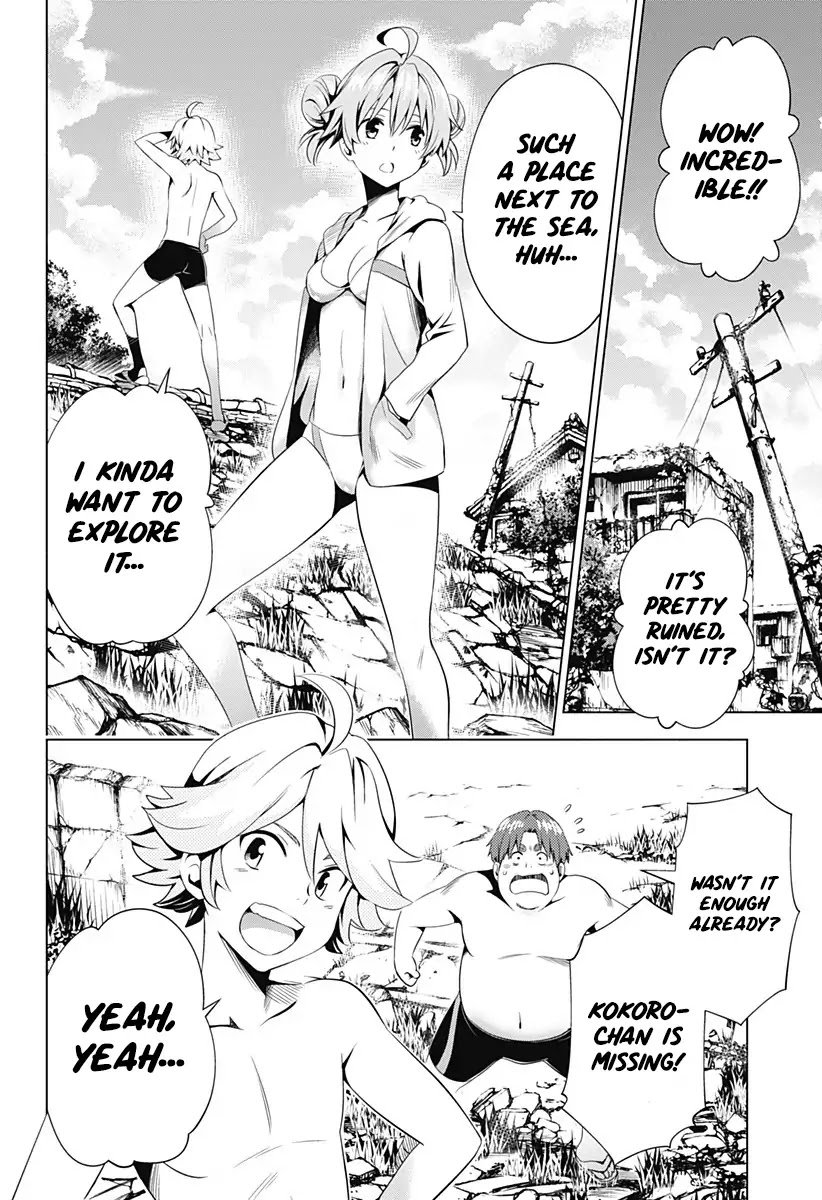 Darling In The Franxx 29 4
