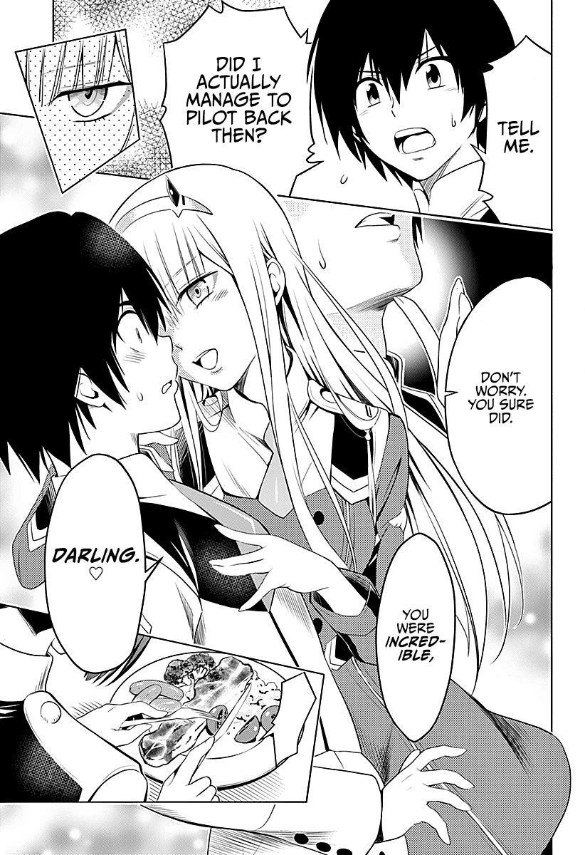 Darling In The Franxx 3 12