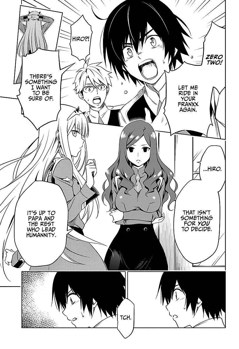 Darling In The Franxx 3 16