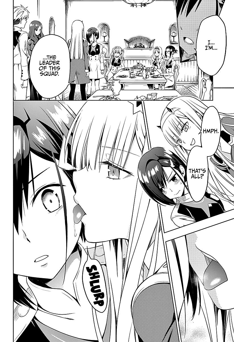 Darling In The Franxx 3 19