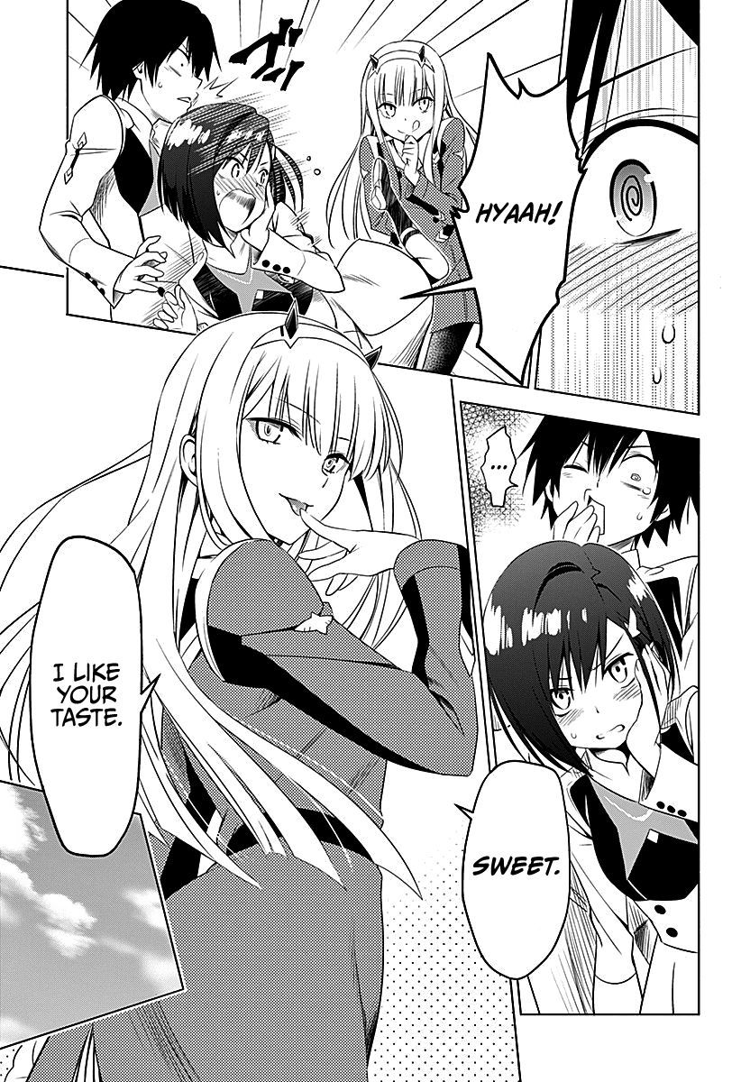 Darling In The Franxx 3 20