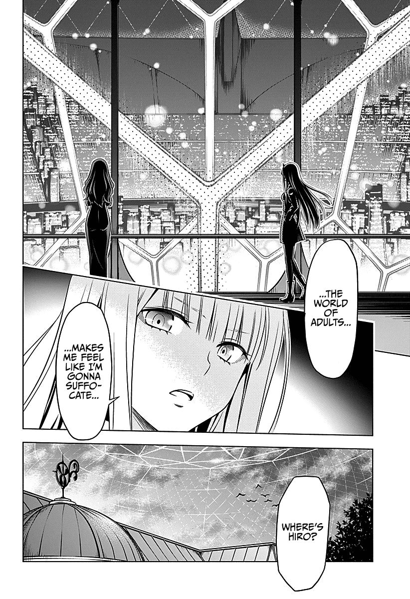 Darling In The Franxx 3 23