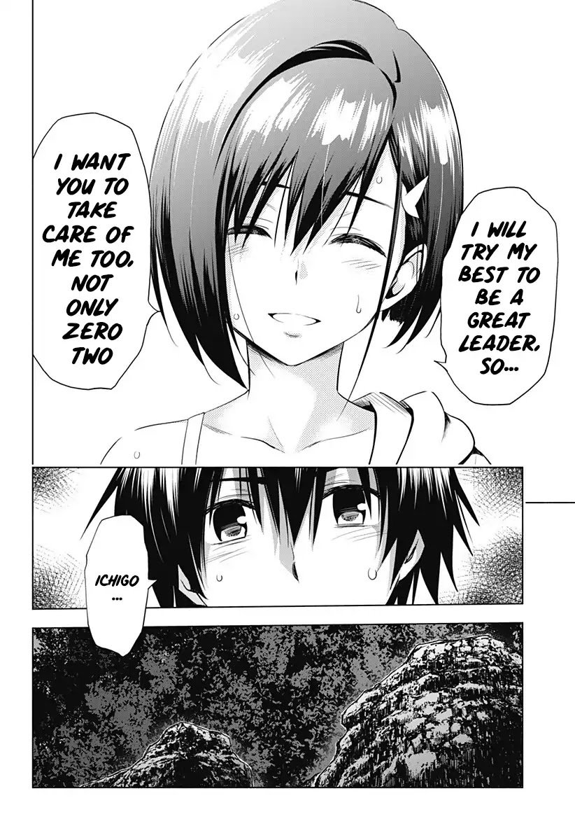 Darling In The Franxx 30 16