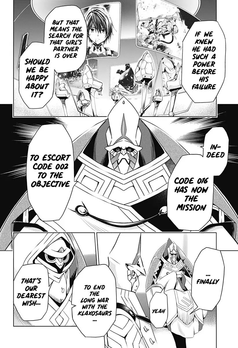 Darling In The Franxx 30 18