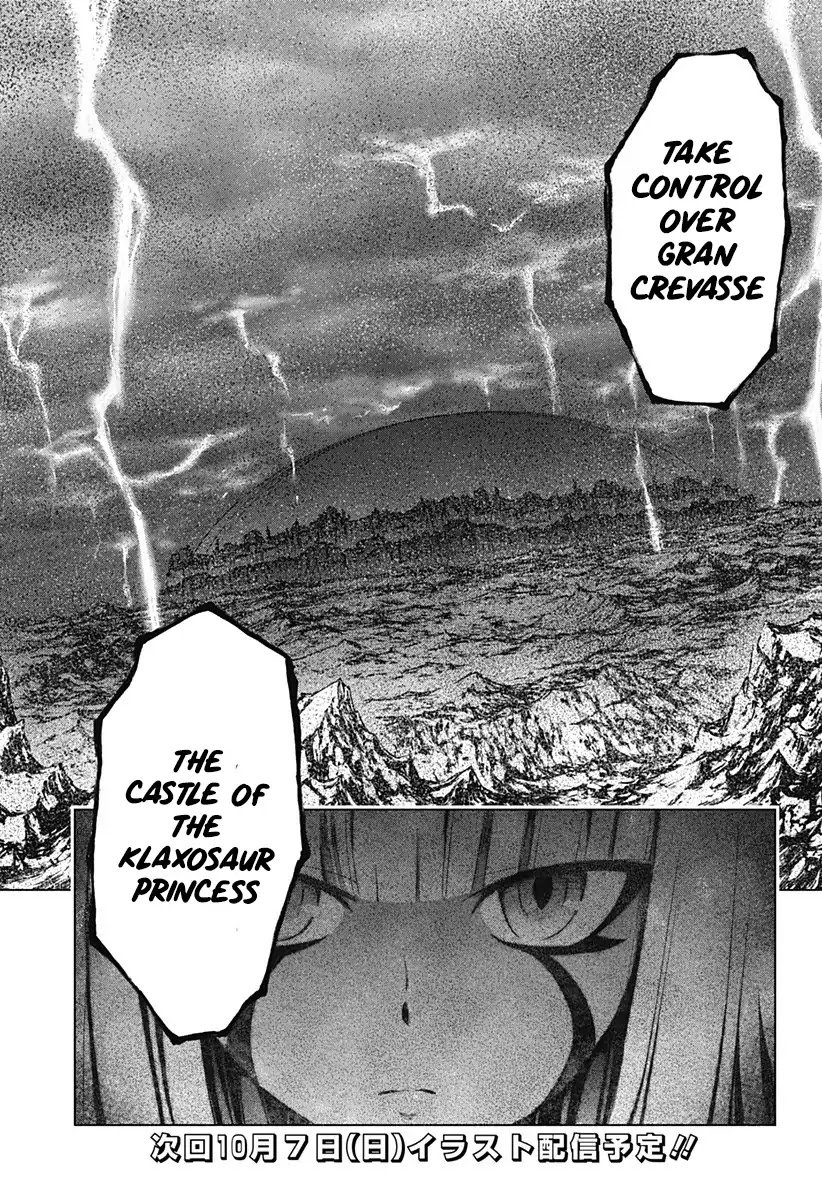 Darling In The Franxx 30 19
