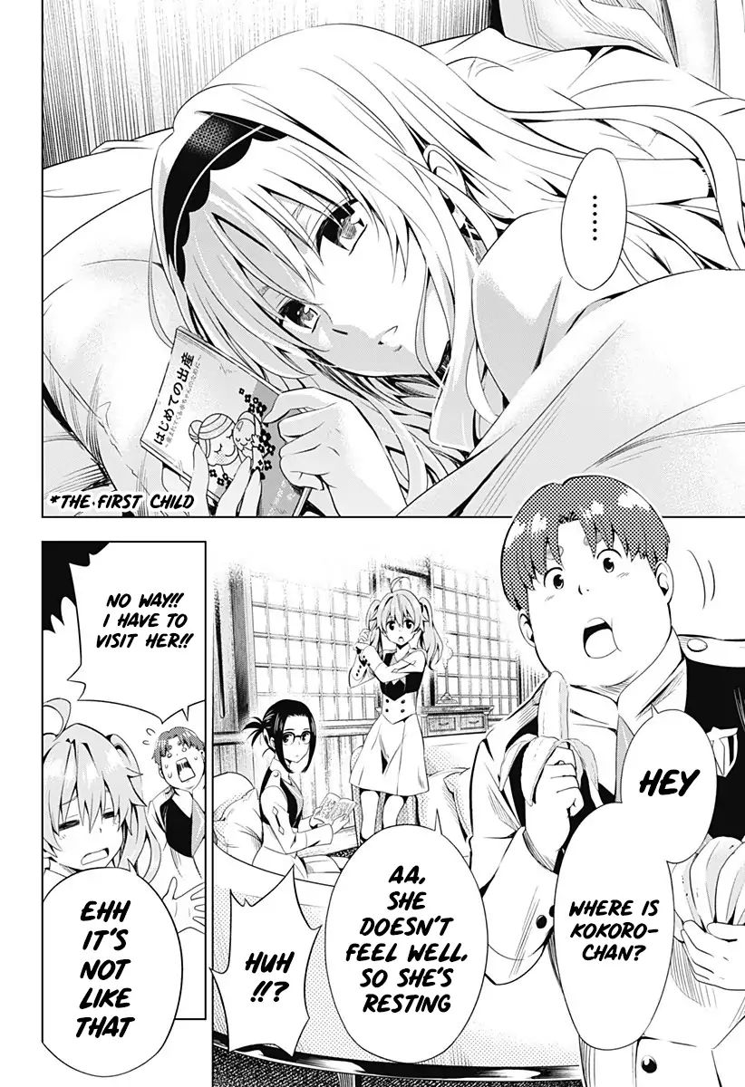 Darling In The Franxx 31 10