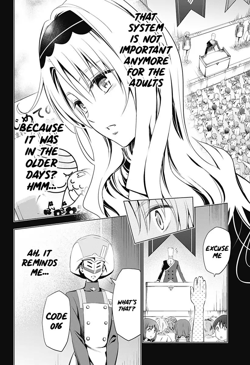 Darling In The Franxx 31 14