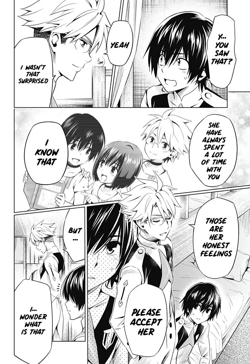 Darling In The Franxx 31 18